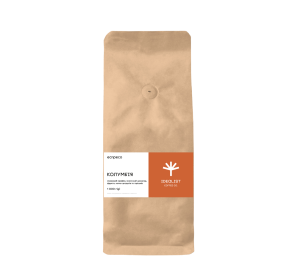 Кава в зернах Колумбія (еспресо), 1 кг