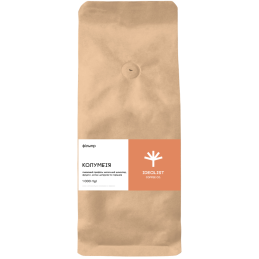 Кава в зернах Колумбія (фільтр), 1 кг