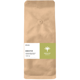 Кава в зернах Ефіопія (фільтр), 1 кг