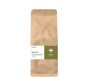 Кава в зернах Ефіопія (еспресо), 1 кг