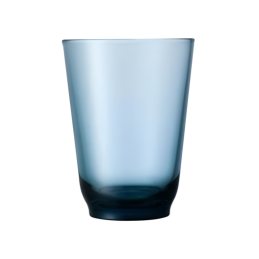 Склянка KINTO HIBI tumbler 350ml синій